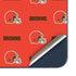 NFL Cleveland Browns Blitz Series Galaxy A35 5G Skin